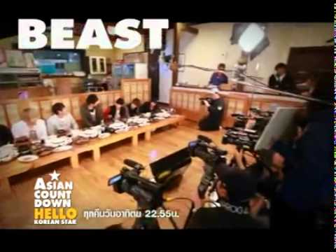 [T-ser]ASIAN COUNTDOWN SPECIAL HELLO KOREAN STAR [ 50s]
