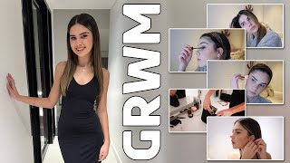 Get Ready With Me for a Party!