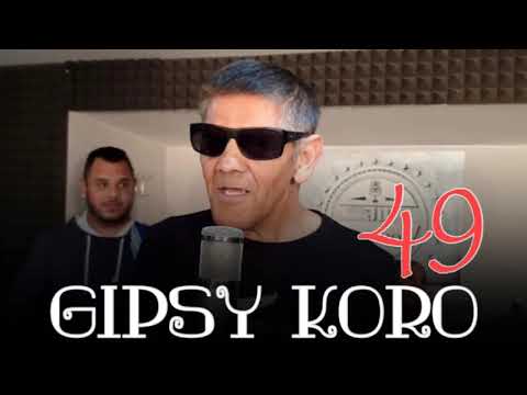 Gipsy Koro 49 - Dzav Mange Palate
