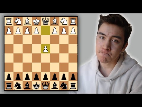 Before You Pick An Opening vs 1.d4. Watch This.