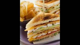 Frank - Club Sandwich