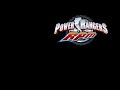 Power Rangers RPM Alternate Theme EXTENDED