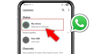 Download lagu Memperbaiki Masalah Status WhatsApp Menunggu Jaringan || Masalah Unggah Status WhatsApp mp3 Download lagu Memperbaiki Masalah Status WhatsApp Menunggu Jaringan || Masalah Unggah Status WhatsApp mp3