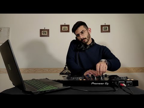 MNKS - DJSet 01. #MAKEITHAPPEN - BASS HOUSE/G-HOUSE MIX