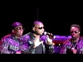 Blackstreet - "U Blow My Mind" Clip (LIVE)