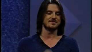 Barry Farber Diamonds In The Rough with Mitch Hedberg Part 1
