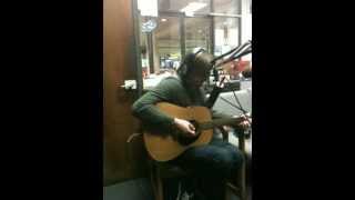 Abandoned Pools -&quot;Unrehearsed&quot; Live 3/5/12