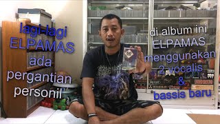 Download lagu Review Singkat Kaset Elpamas Album 60 km/jam ~ Imam Devillish mp3 Download lagu Review Singkat Kaset Elpamas Album 60 km/jam ~ Imam Devillish mp3