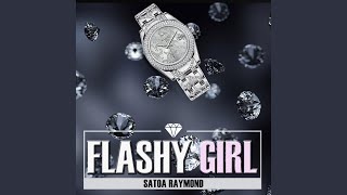 Flashy Girl