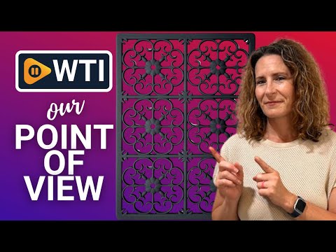 gasaré Silicone Trivet - WTI product video review
