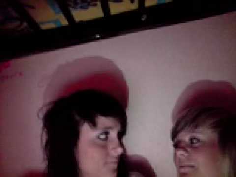 Natasha && Cherelle (L)