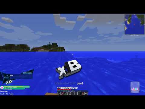 Hermits Reloaded | FTB Ultimate Reloaded :: E12.5