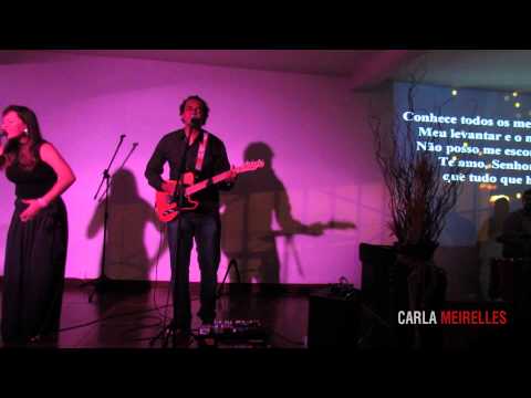 Majestoso - Carla Meirelles