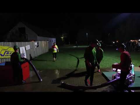 3. kolo PDHL 2020 - Senohrad "A" - muži