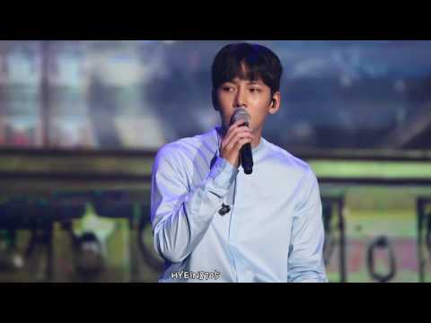 170722 jiscovery 지창욱 콘서트 2시 - 혼자남은밤