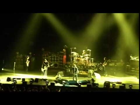 Pearl Jam - Insignificance - Live! Vancouver.