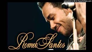 Lagrimas - Romeo Santos  Aventura