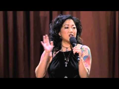 Margaret Cho Beautiful Part 3