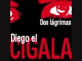 diego el cigala historia de un amor 
