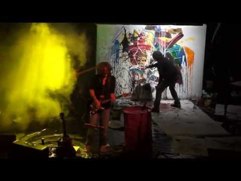 HERR BLUM - Einbahnstrasse