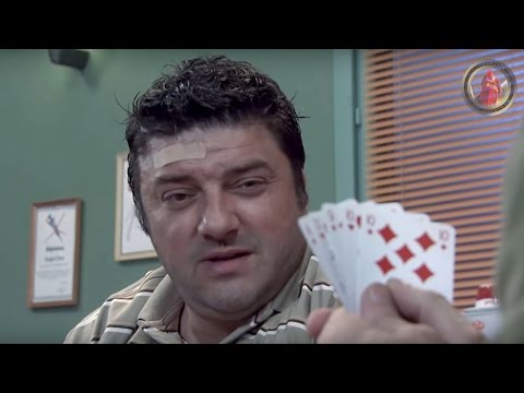 Lud, zbunjen, normalan Ep 138 - Kišni čovjek (CIJELA EPIZODA)