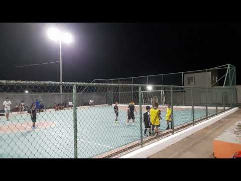 SEGUNDO TEMPO DO JOGO,RIBEIRA DO AMPARO-BA 08/03/26