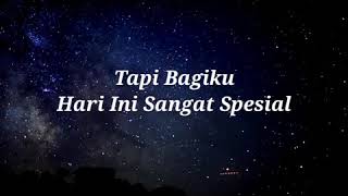 Download lagu MENTAHAN UCAPAN SELAMAT ULANG TAHUN STORY WA TERBARU mp3