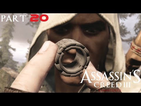 Assassin's Creed 3 Remastered Walkthrough Part 20