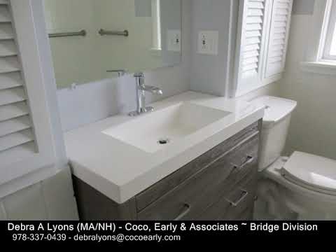 134 Columbia Road, Lowell MA 01854 - Single Family Home - Real Estate - For Sale -