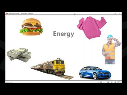 Quick Silver Company Overview Oct 2025