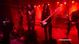 Gorthaur's Wrath live@Zagreb