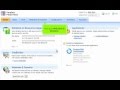 Plesk 10 Tutorial Web Statistics