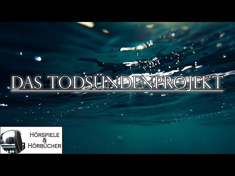 Das Todsündenprojekt - Hörspiel