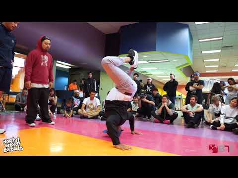 Stripes over Checks Vs Backyard Bears - Top 16 - Northwest Qweenz 2019 - BNC