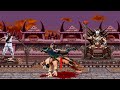 Mortal Kombat New Era 2025 Bo Rai Cho Full Playthrough