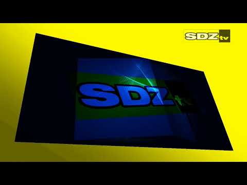 SDZ TV - Špica Za Promo (2025-Sada)