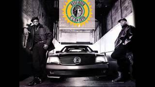 Pete Rock & C.L. Smooth - Wig Out (Instrumental)