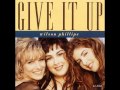Wilson Phillips - Give It Up (Hit Version)