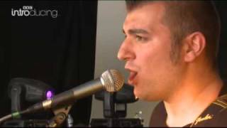 BBC Introducing: Come on Gang! - Spinning Room (Reading & Leeds 2009)