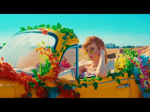 Gülden - Sen Anlamazsın (Resmi Müzik Videosu)