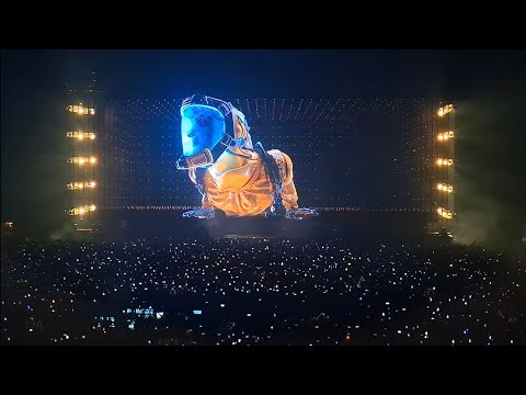 Eric Prydz presents HOLO Bogota - EDC Mexico 2023 ID.