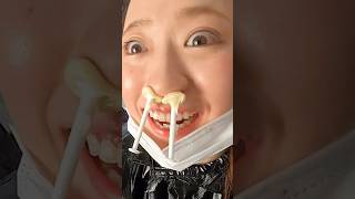 GOSSOを放置しすぎた女