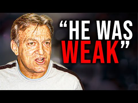 Paul Orndorf Names 5 Wrestlers He Hated The Most