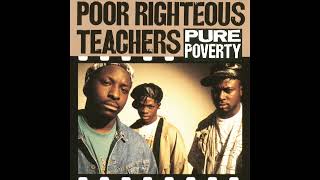 Shakiyla (JRH) (Vocal) by Poor Righteous Teachers from Pure Poverty