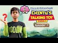 Chintu S Talking Toy Episode 1 Season 2 Telugu Velujazz