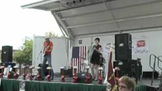 Dodge City Boy- Buckwild