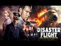 FLIGHT DISASTER - Hollywood English Superhit Action Adventure Full Movies HD | English Movie