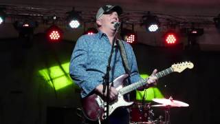 Albert Cummings - Up Your Sleeve - 11/12/16 Mercersburg, PA