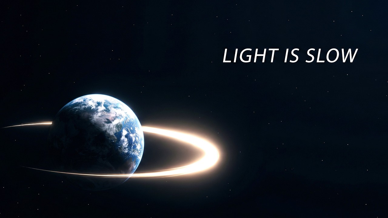 Speed Comparison: 1 m/s to 1 Light-Year/s