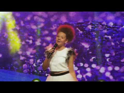 Asterisks (Ѕвездички) Bisera Mojanoska 2022